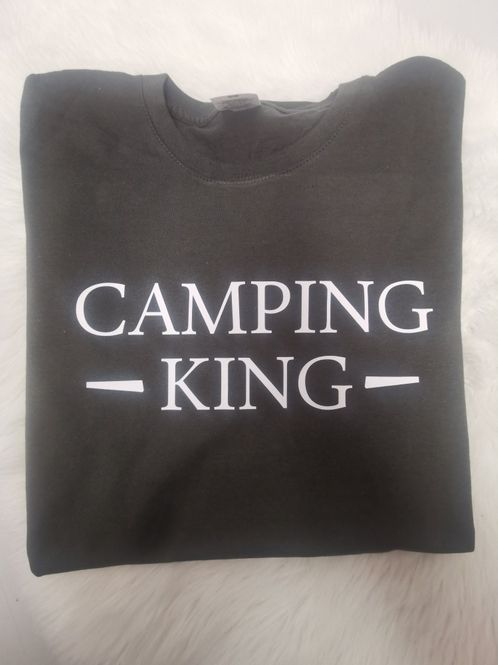 Hovedbilde Camping king 