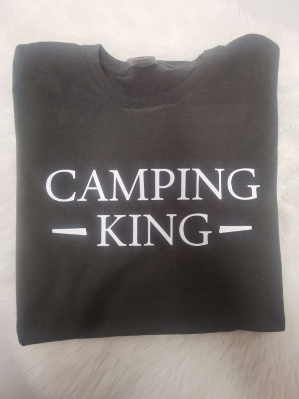 Camping king 