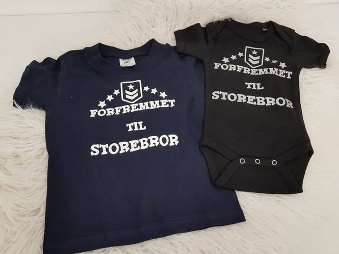 Hovedbilde Forfremmet til ...