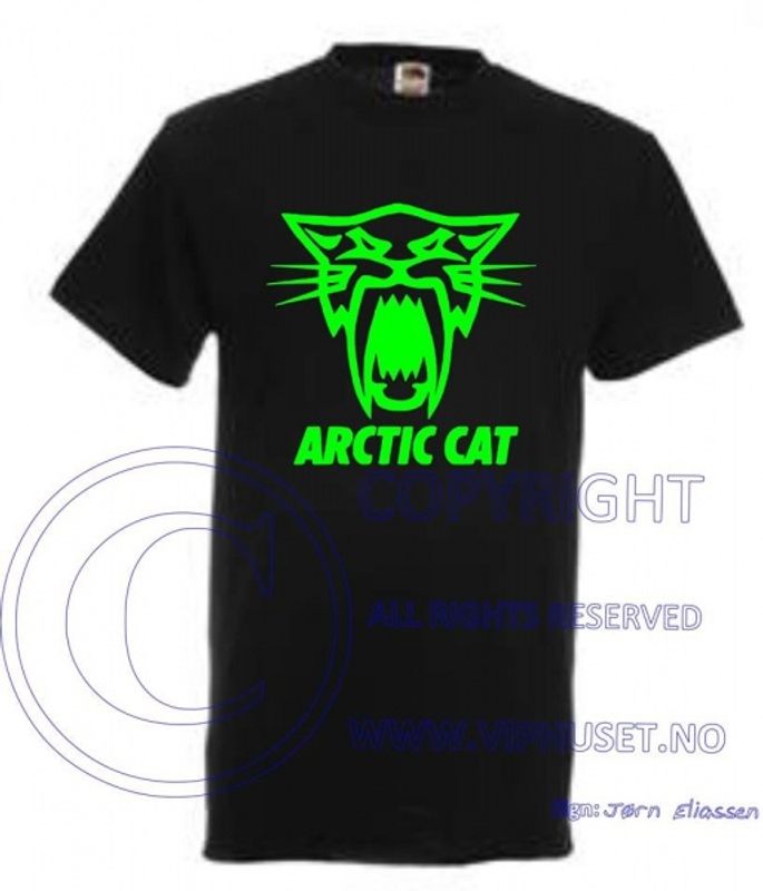 Arctic Cat