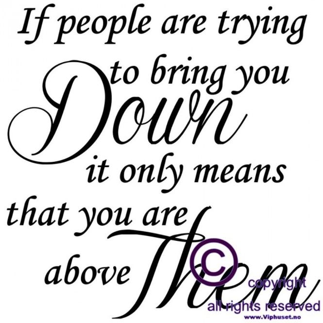 Hovedbilde If people are trying