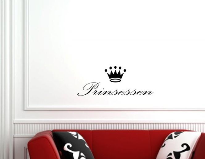 Hovedbilde Prinsessen 