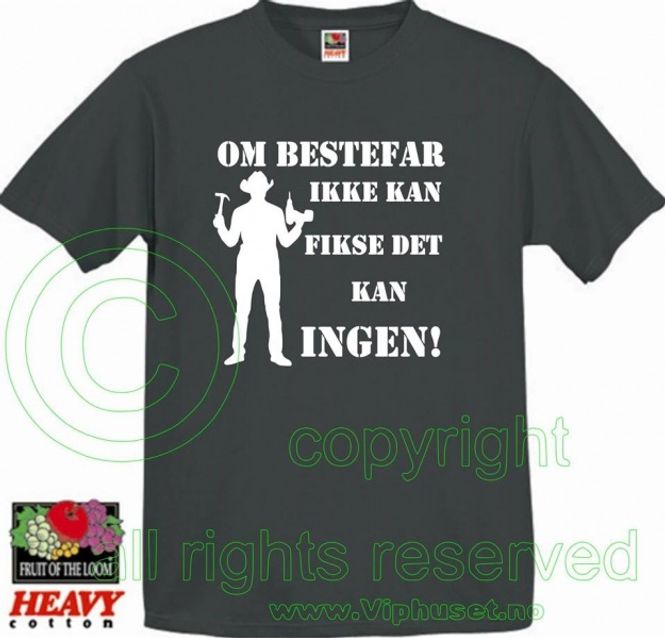 Hovedbilde Om ..... ikke kan fikse