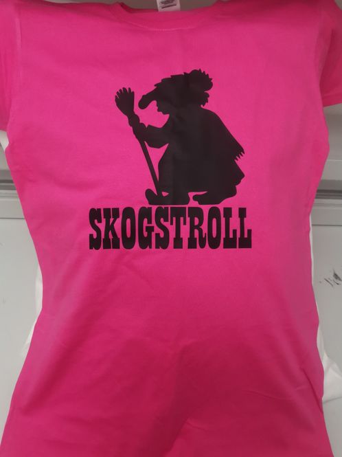 Hovedbilde Skogstroll dame 