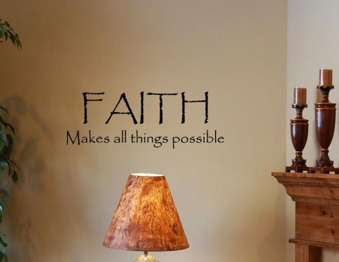 Hovedbilde FAITH