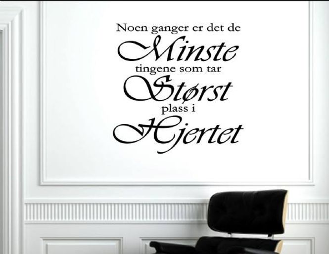 Hovedbilde Noen ganger