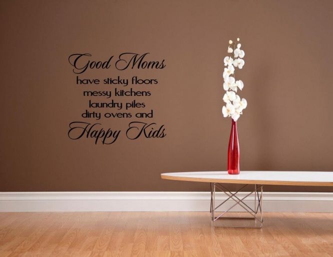 Hovedbilde Good moms