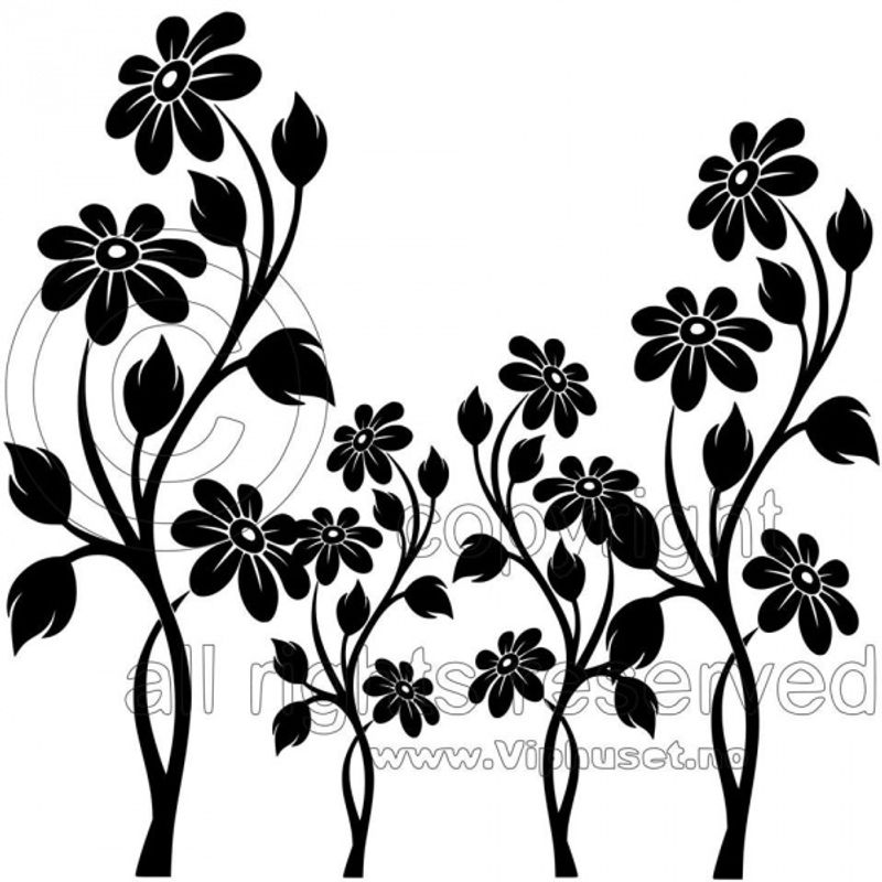 Blomster