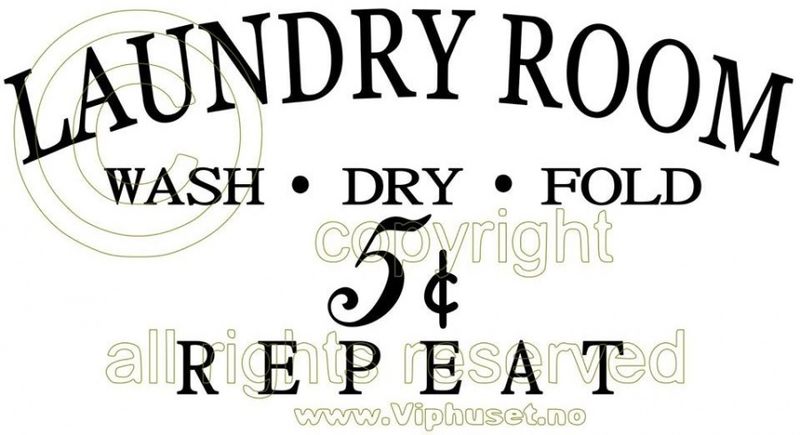Laundry room 2