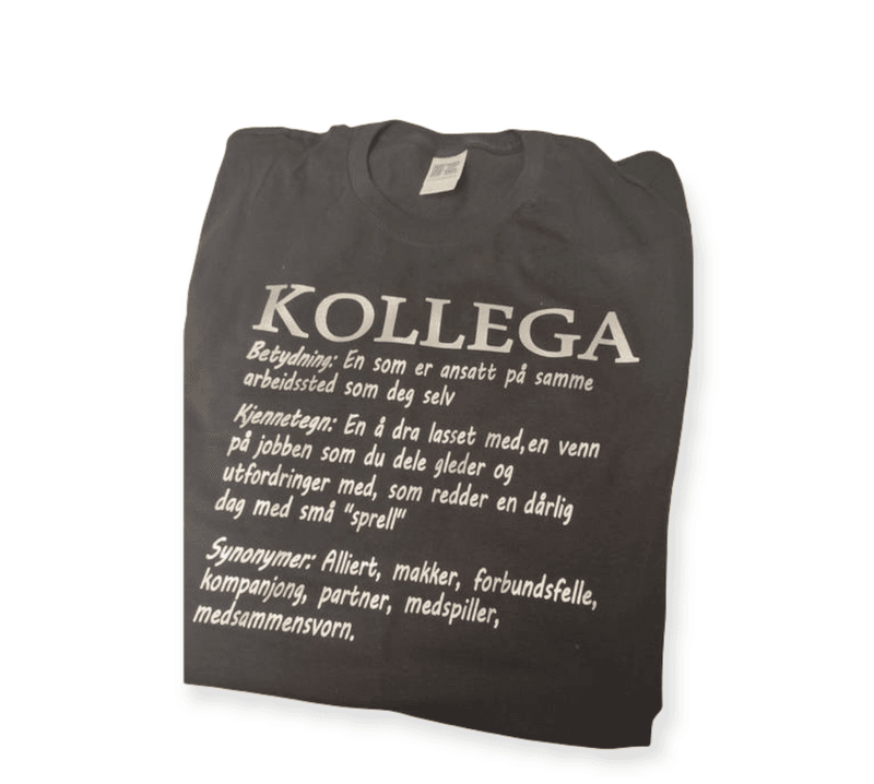Kollega 