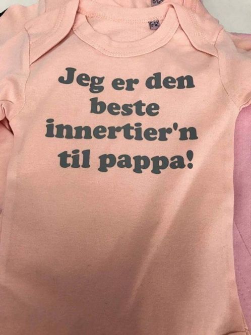 Hovedbilde Jeg er den beste innertiern