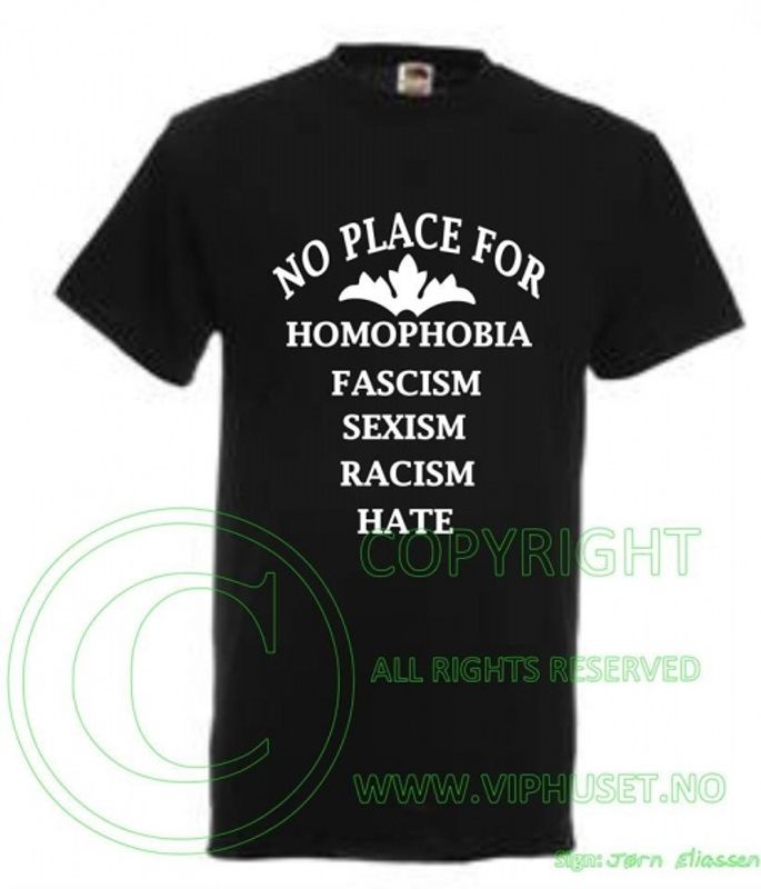 No place