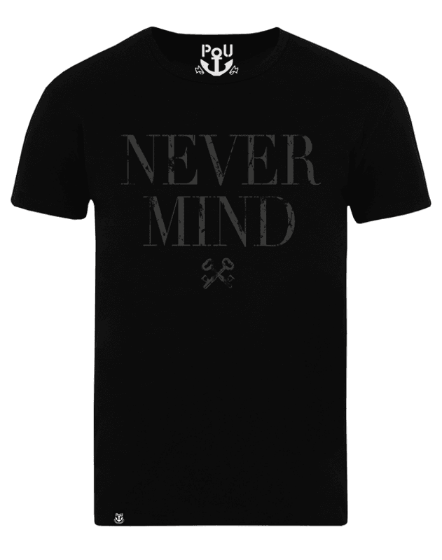 Cooper t-shirt svart str XXL