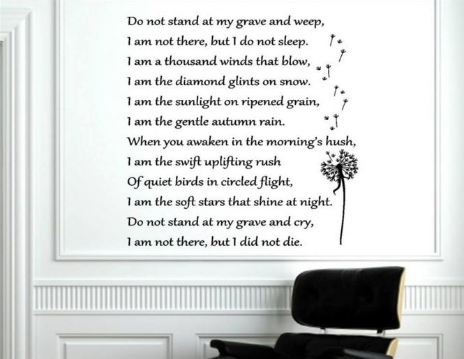 Hovedbilde Do not stand 