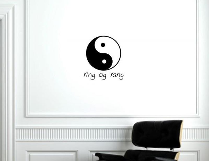 Ying og yang
