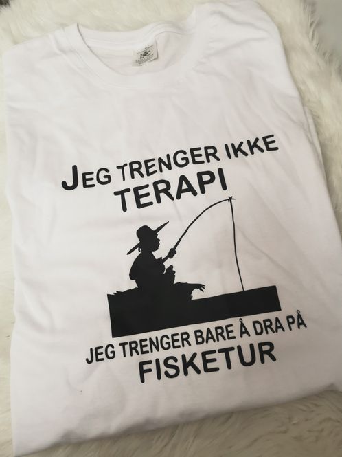 Hovedbilde Terapi Fisketur