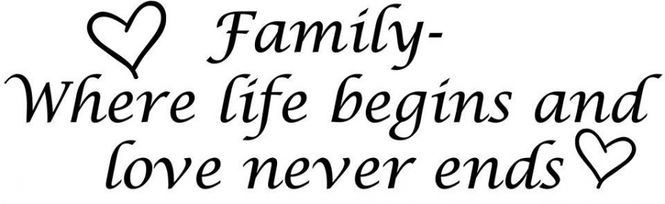 Hovedbilde Family -