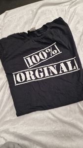 Hovedbilde 100 % original ( S )