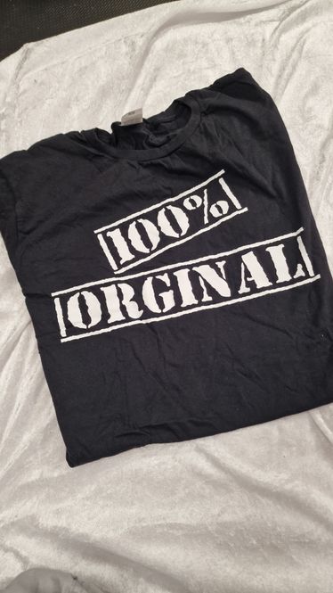 Hovedbilde 100 % original ( S )