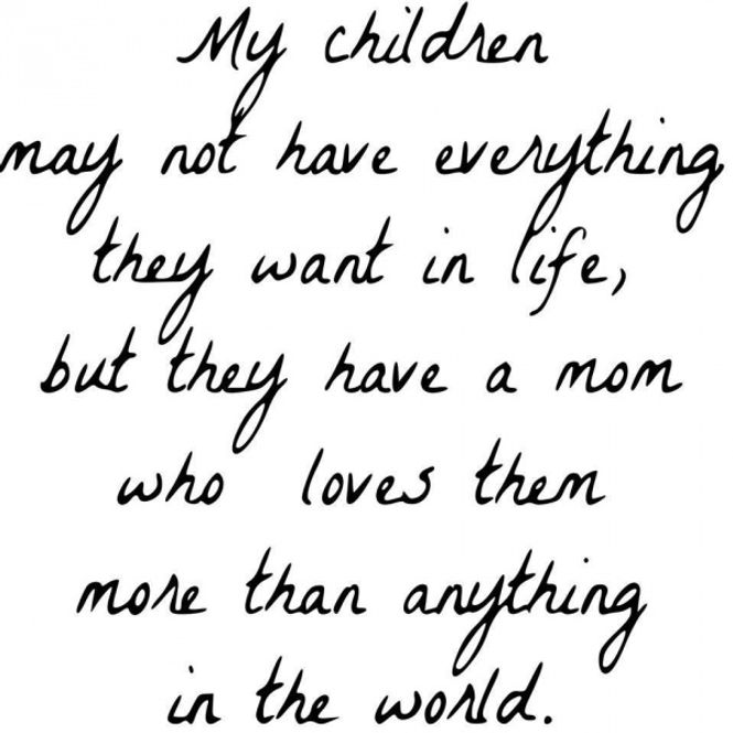 Hovedbilde My children