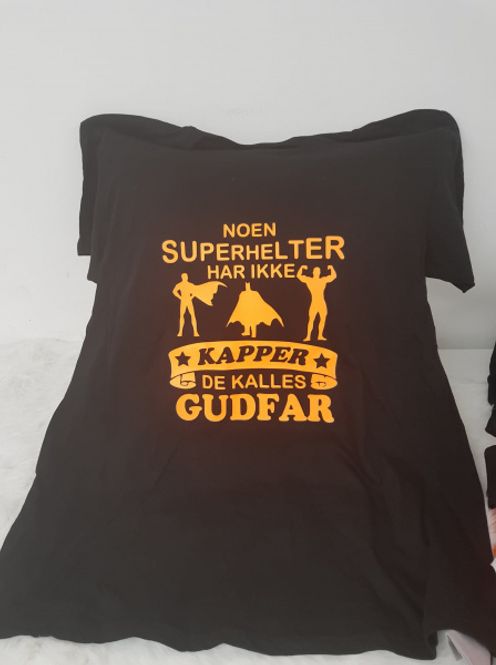 Hovedbilde Noen superhelter Gudfar