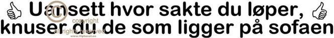 Hovedbilde uansett hvor sakte 2