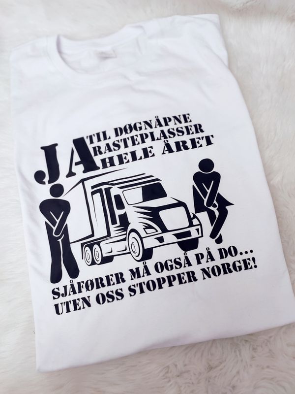 Ja til døgnåpne parkeringsplasser