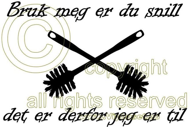 Hovedbilde Bruk meg er du snill