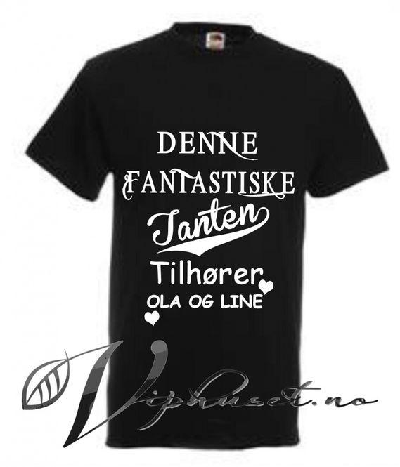 Hovedbilde Denne fantastiske ...