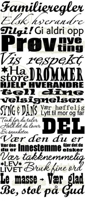 Hovedbilde Familie regler3