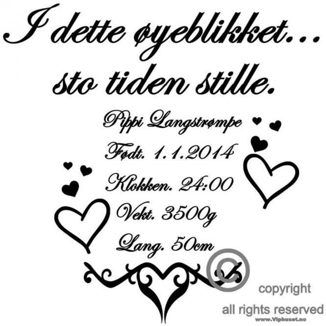 Hovedbilde I dette øyeblikket
