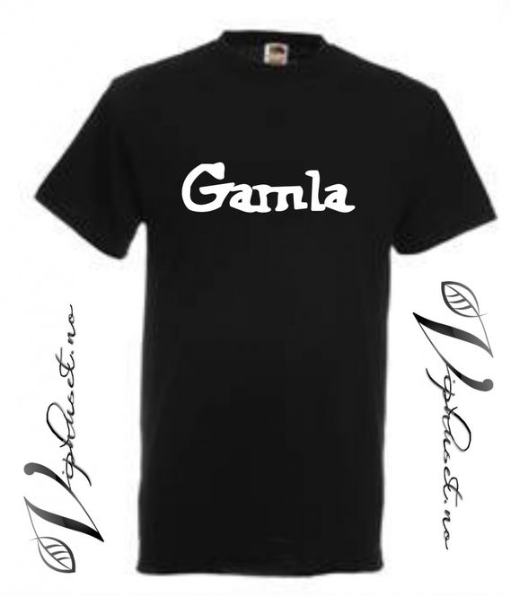 Hovedbilde Gamla