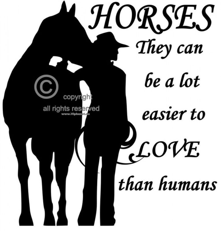 Horses
