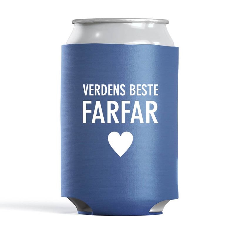 Til boks  - Verdens beste farfar 