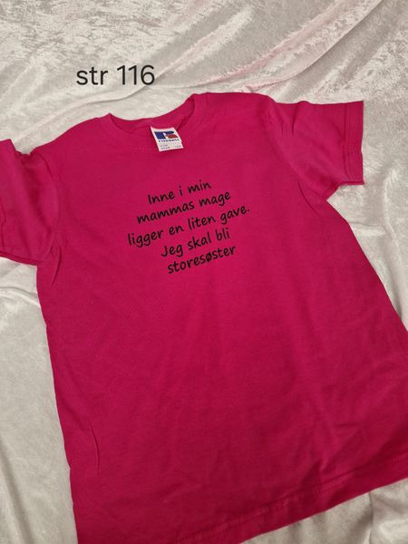 Inne i min mammas mage str 116