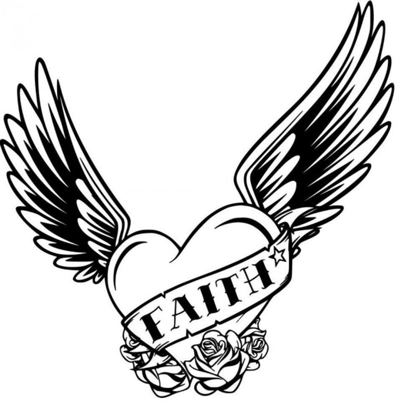 Faith 2