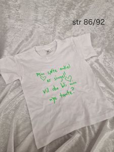 Hovedbilde Min søte onkel er singel ( ...