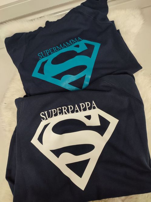 Hovedbilde super mamma / pappa