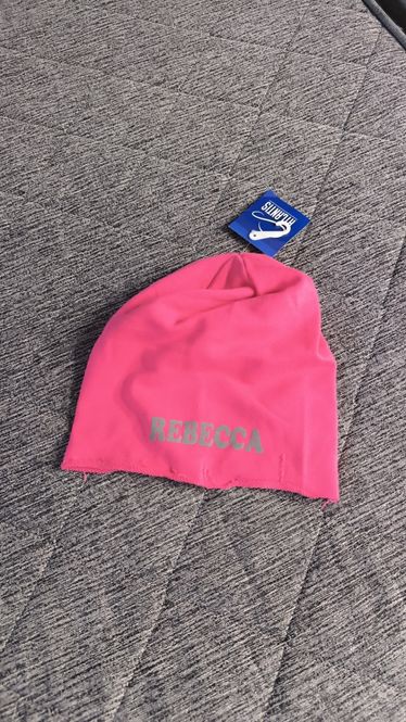 Hovedbilde Lue unisex navn Rebecca
