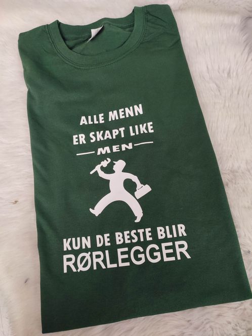 Hovedbilde Alle Menn / Kvinner Rørlegger
