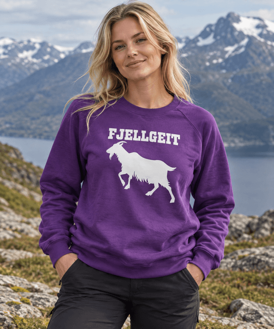 Hovedbilde Fjellgeit 