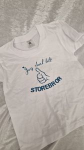 Hovedbilde Jeg skal bli storebror ( str ...