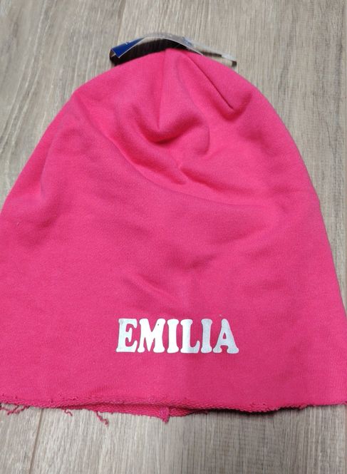 Hovedbilde Lue Emilia reflex