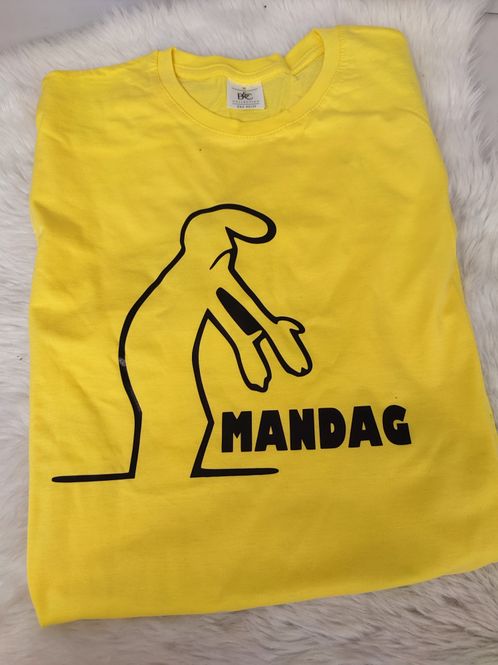 Hovedbilde Streken mandag 