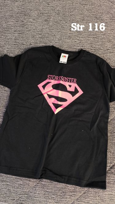 Hovedbilde Super storesøster