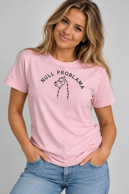 Hovedbilde Null problama ( 152)