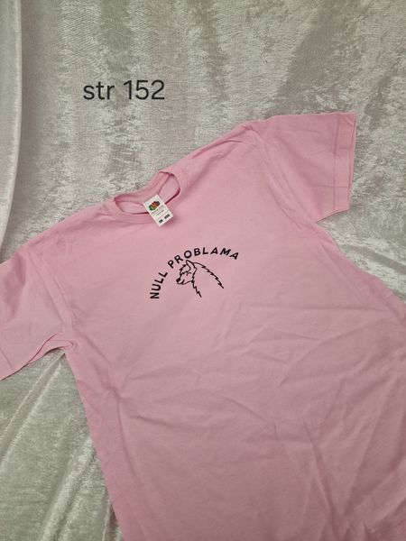 Null problama ( 152)