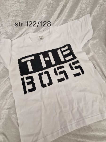 The boss ( str 122/128)