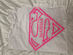 Hovedbilde Super mamma ( M )