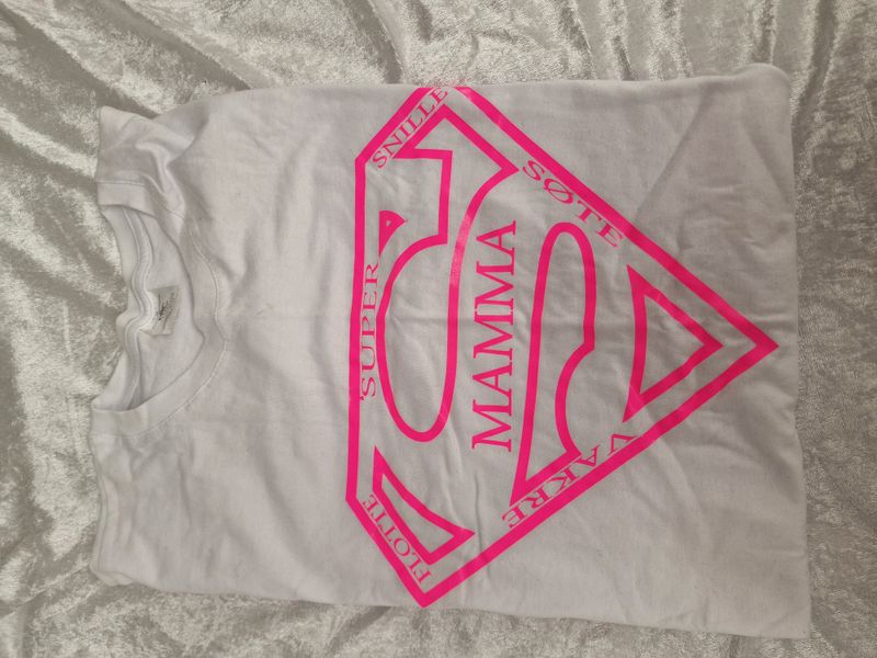 Super mamma ( M )